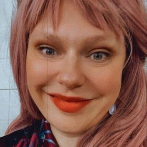 Meet your Posher, Deborah